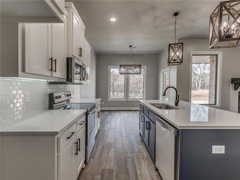 9417 Conners Way, Mcloud, OK 74851 photo 8