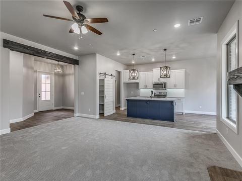 9417 Conners Way, Mcloud, OK 74851 photo 5