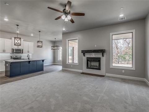 9417 Conners Way, Mcloud, OK 74851 photo 6