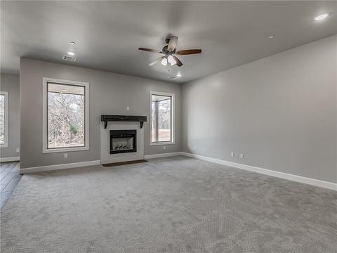 9417 Conners Way, Mcloud, OK 74851 photo 12