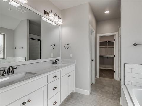 9417 Conners Way, Mcloud, OK 74851 photo 20