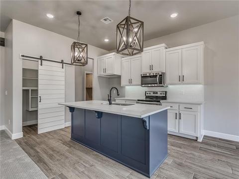 9417 Conners Way, Mcloud, OK 74851 photo 1