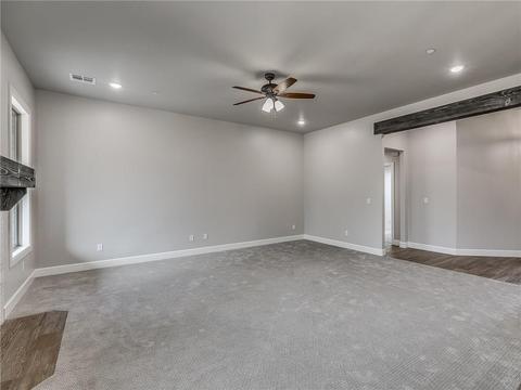 9417 Conners Way, Mcloud, OK 74851 photo 15
