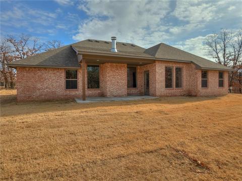 9417 Conners Way, Mcloud, OK 74851 photo 30