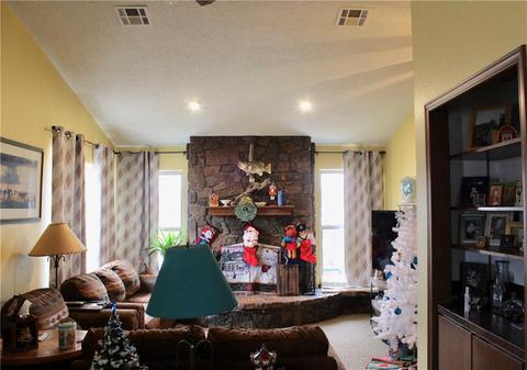 9919 E Noble, Glencoe, OK 74032 photo 2