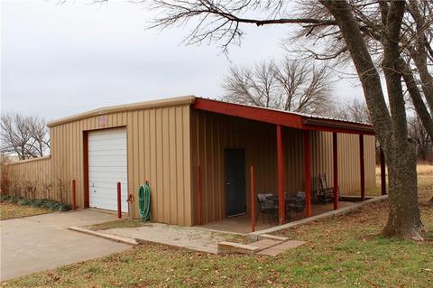 9919 E Noble, Glencoe, OK 74032 photo 5