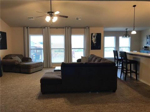 3133 White Tail Dr, Altus, OK 73521 photo 3