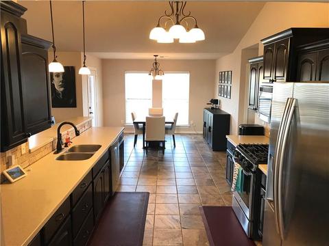3133 White Tail Dr, Altus, OK 73521 photo 7