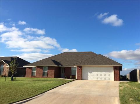 3133 White Tail Dr, Altus, OK 73521 photo 1