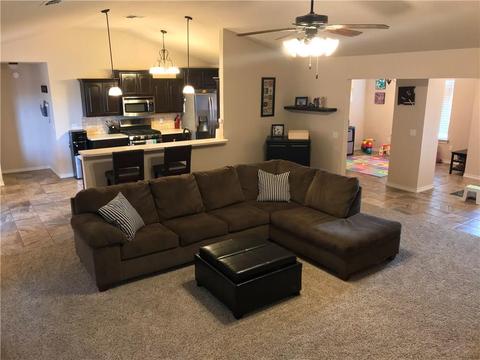 3133 White Tail Dr, Altus, OK 73521 photo 12