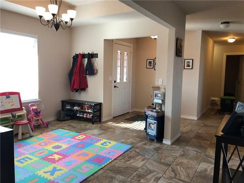 3133 White Tail Dr, Altus, OK 73521 photo 5