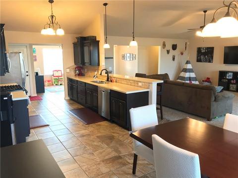 3133 White Tail Dr, Altus, OK 73521 photo 8