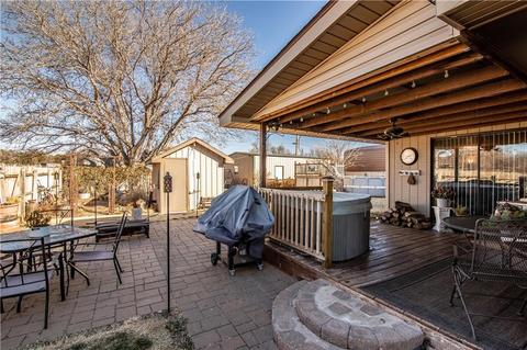 401 E Roh, Thomas, OK 73669 photo 27