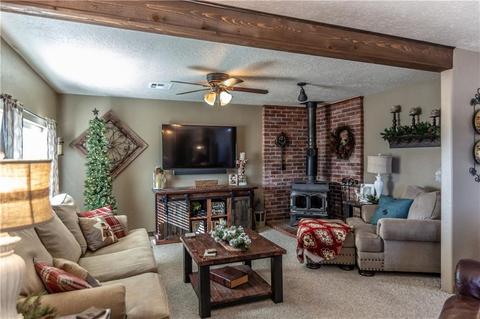401 E Roh, Thomas, OK 73669 photo 15