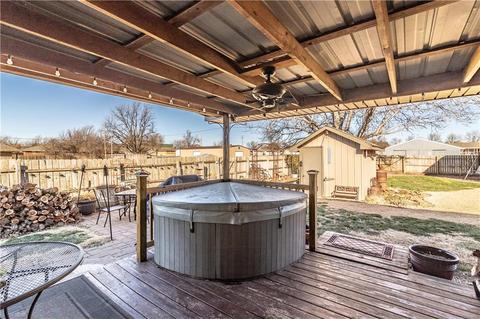 401 E Roh, Thomas, OK 73669 photo 26