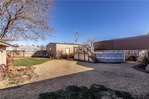 401 E Roh, Thomas, OK 73669 photo 28
