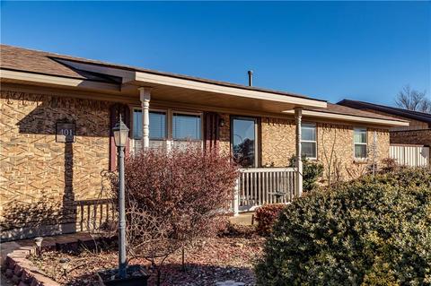 401 E Roh, Thomas, OK 73669 photo 4