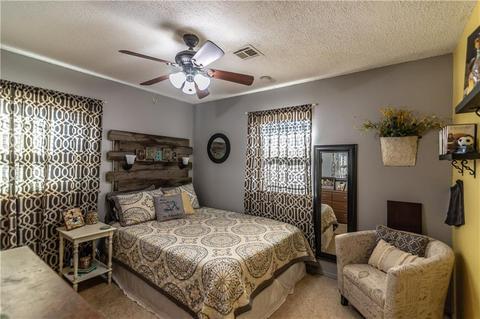 401 E Roh, Thomas, OK 73669 photo 17