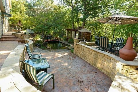5204 Bonney Dr, Edmond, OK 73034 photo 4