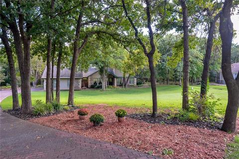 5204 Bonney Dr, Edmond, OK 73034 photo 1