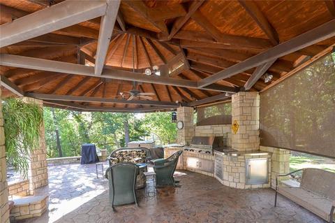 5204 Bonney Dr, Edmond, OK 73034 photo 2