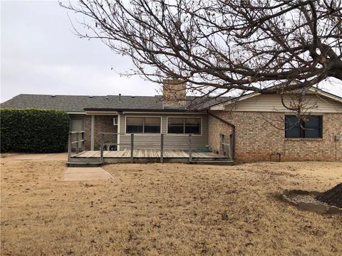 705 Canterbury, Altus, OK 73521 photo 22