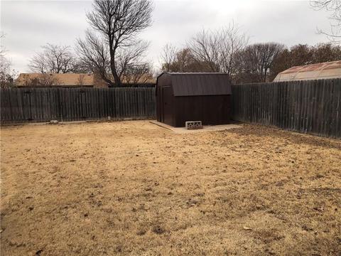 705 Canterbury, Altus, OK 73521 photo 21
