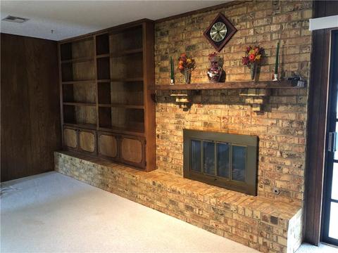 705 Canterbury, Altus, OK 73521 photo 8