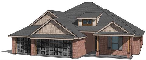 1004 NE 34th Ter, Moore, OK 73160 photo 23