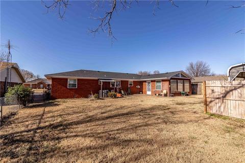 724 N Brewer Ave, Hydro, OK 73048 photo 25