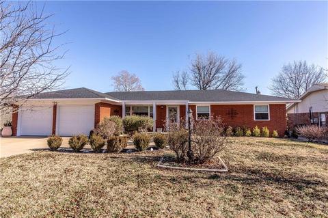724 N Brewer Ave, Hydro, OK 73048 photo 1