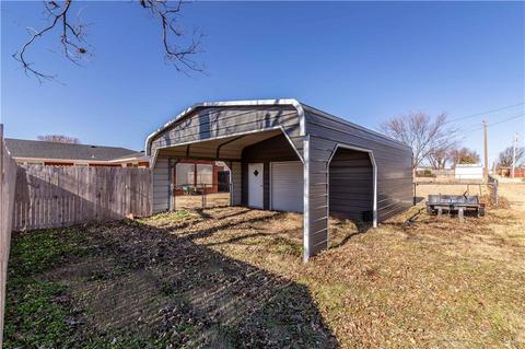724 N Brewer Ave, Hydro, OK 73048 photo 26