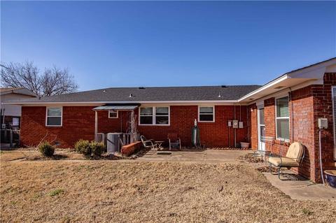 724 N Brewer Ave, Hydro, OK 73048 photo 24
