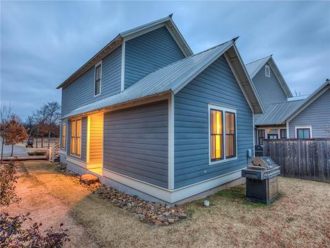 68 Boardwalk, Eufaula, OK 74432 photo 26