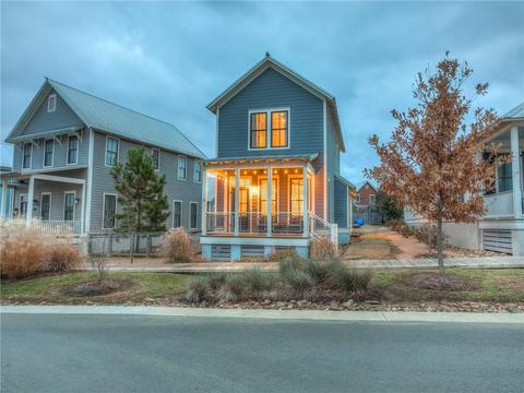 68 Boardwalk, Eufaula, OK 74432 photo 2