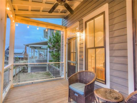 68 Boardwalk, Eufaula, OK 74432 photo 3