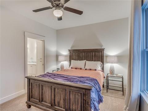 68 Boardwalk, Eufaula, OK 74432 photo 25