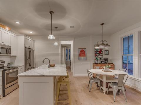 68 Boardwalk, Eufaula, OK 74432 photo 9