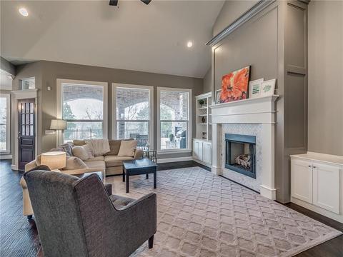 1956 Burning Tree, Norman, OK 73071 photo 4