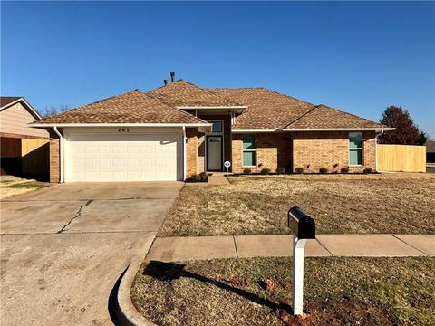 203 Cindy, Norman, OK 73071 photo 1
