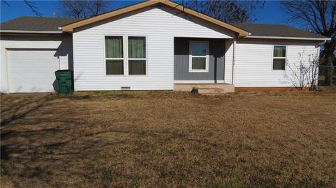 506 E 5th St, Olustee, OK 73560 photo 1