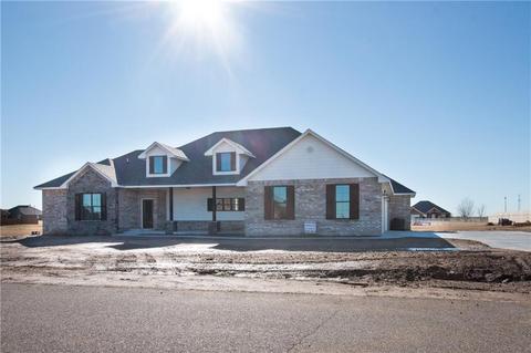 1220 Abraham Dr, Tuttle, OK 73089 photo 2