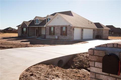 1220 Abraham Dr, Tuttle, OK 73089 photo 3