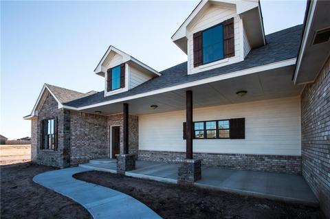 1220 Abraham Dr, Tuttle, OK 73089 photo 5
