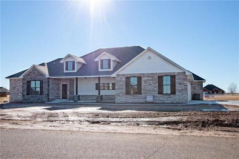 1220 Abraham Dr, Tuttle, OK 73089 photo 1