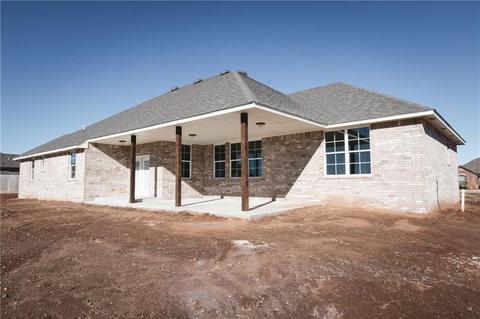 1220 Abraham Dr, Tuttle, OK 73089 photo 6