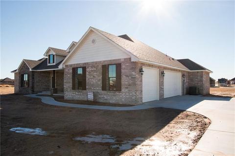 1220 Abraham Dr, Tuttle, OK 73089 photo 4