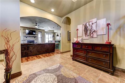 608 E Amelia Ter, Mustang, OK 73064 photo 6