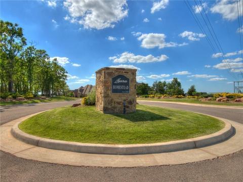 608 E Amelia Ter, Mustang, OK 73064 photo 29