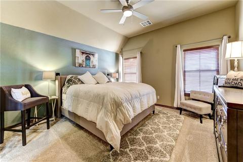 608 E Amelia Ter, Mustang, OK 73064 photo 17